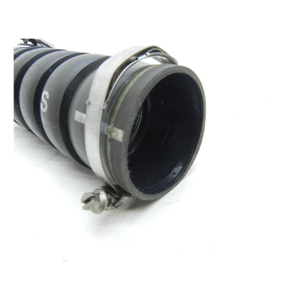 Mangueira Preta Intercooler Citroen Ds4 1.6 Thp 2014