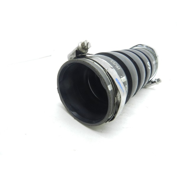 Mangueira Preta Intercooler Citroen Ds4 1.6 Thp 2014