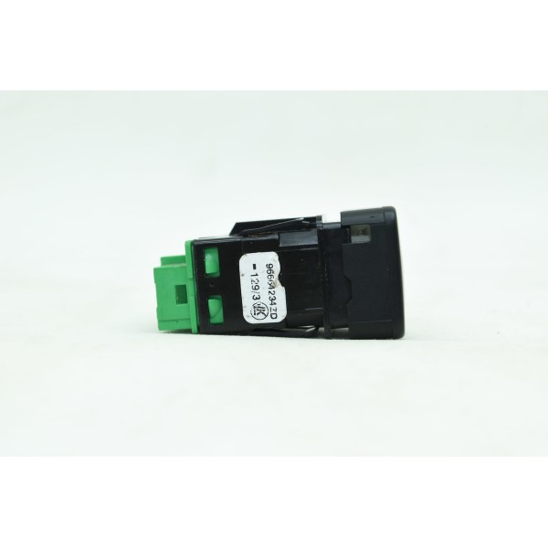 Comando Botao Controle De Tração Citroen Ds4 Thp  1.6 2014