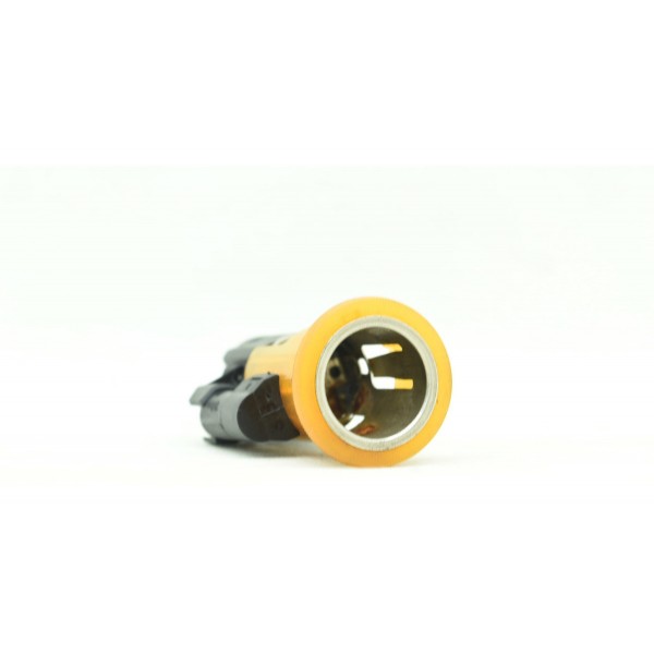Tomada 12 Voltz Cosole Central Citroen Ds4 1.6 Thp 2014