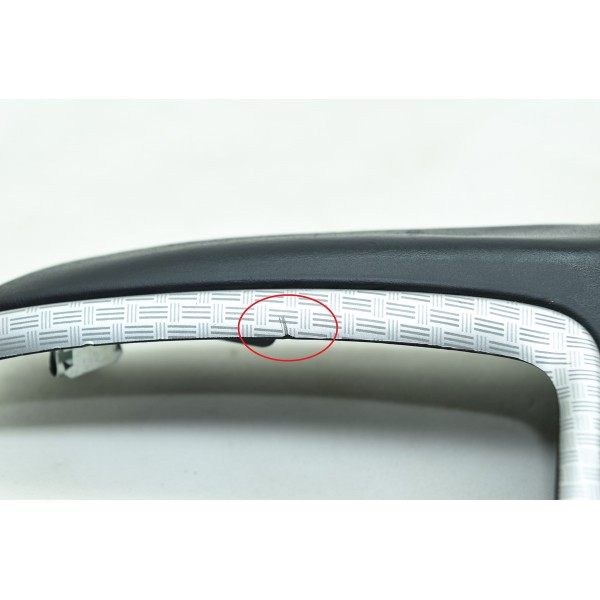 Moldura Puxador Porta Dianteira Direito Citroen Ds4 14 Ler