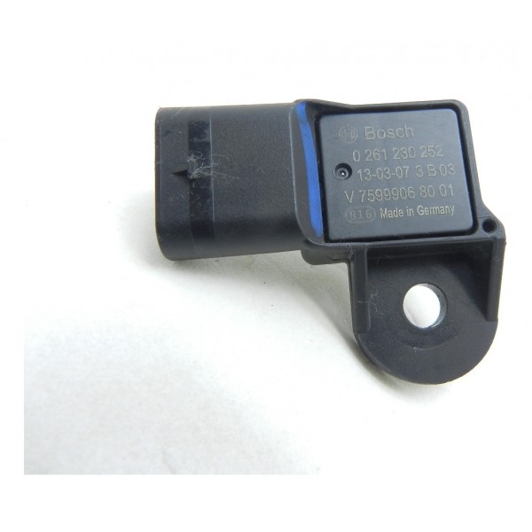 Sensor Map Pressurisação Citroen Ds4 1.6 Thp 2014