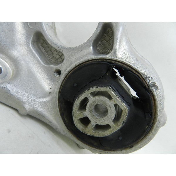 Suporte Coxim Caixa De Marcha Citroen Ds4 1.6 Thp-descrição