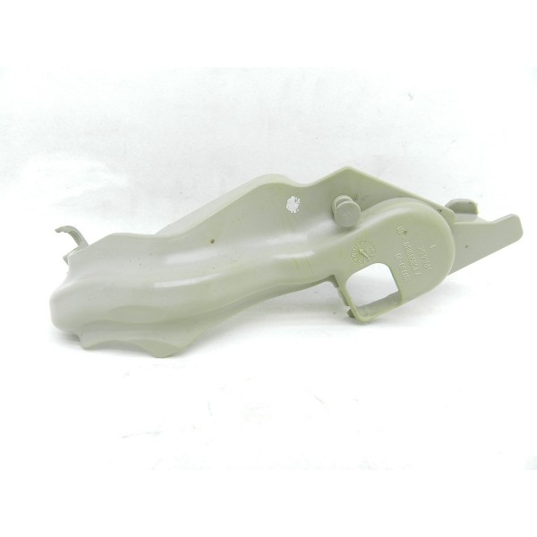 Capa Proteção Chicote Sensor De Rotação Citroen Ds4 1.6 2014