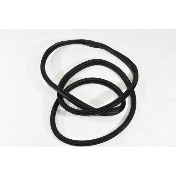 Borracha Porta Traseira Passageiro Citroen Ds4 1.6 Thp 2014