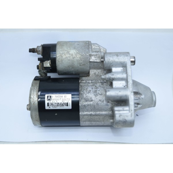 Motor De Arranque Citroen Ds4 1.6 Thp 2014