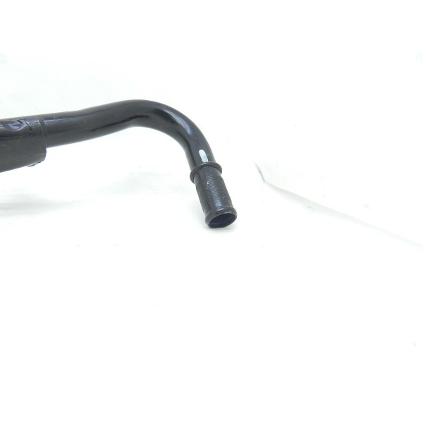 Cano De Agua Radiador Peugeot 2008 1.6 2017