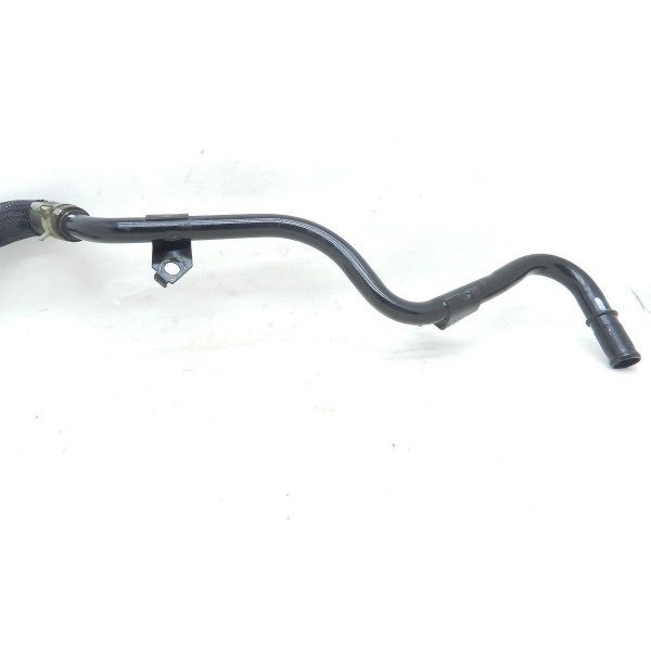 Cano De Agua Radiador Peugeot 2008 1.6 2017