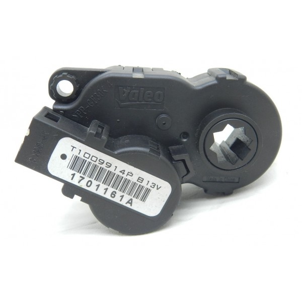 Motor Atuador Ar Condicionado Peugeot 2008 1.6 2017