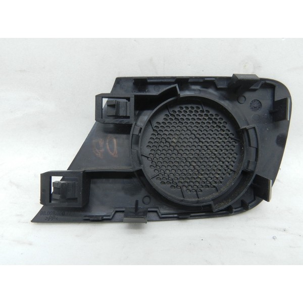 Tela Tweeter Porta Dianteira Passageiro Peugeot 2008 1.6 17