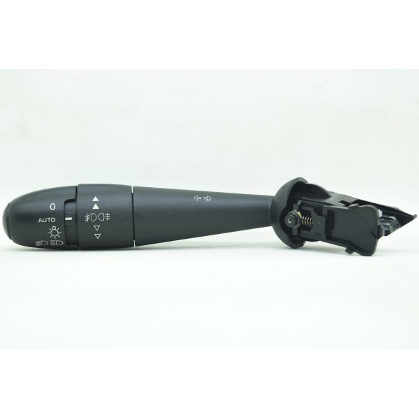 Braço Alavanca Chave De Seta Peugeot 3008 Thp 1.6 2014