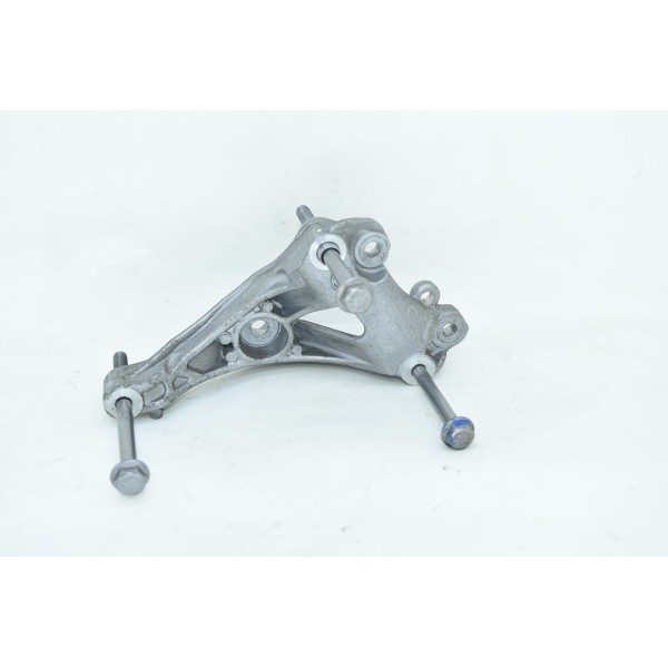 Suporte Compressor Ar Condicionado Peugeot 3008 Thp 1.6 2014