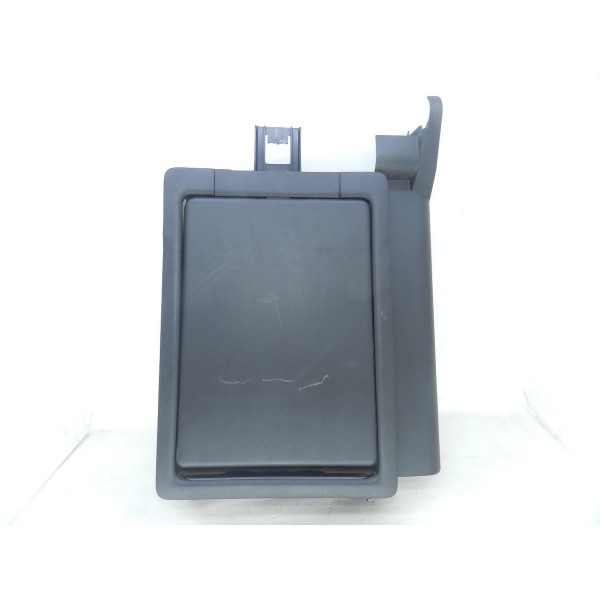 Tampa Apoio De Braço Porta Malas Peugeot 3008 Thp 1.6 2014