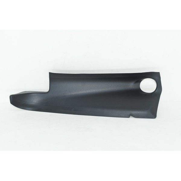 Moldura Tampa Porta Malas Direita Peugeot 3008 2014