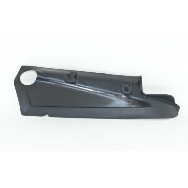 Moldura Tampa Porta Malas Direita Peugeot 3008 2014