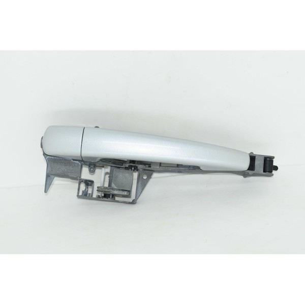 Maçaneta Traseira Esquerda Externa Peugeot 3008 1.6 2014