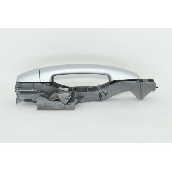 Maçaneta Traseira Esquerda Externa Peugeot 3008 1.6 2014