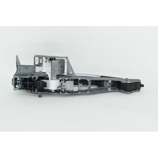 Maçaneta Traseira Esquerda Externa Peugeot 3008 1.6 2014