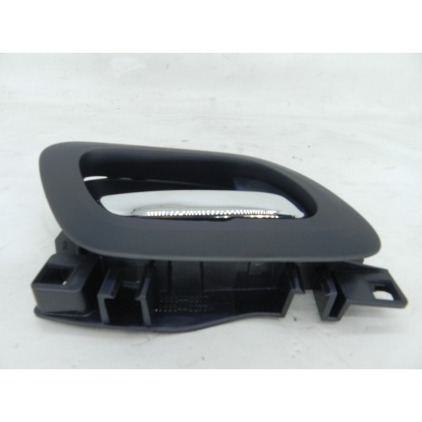 Maçaneta Interna Dianteira Esquerda Peugeot 3008 Thp 1.6 14