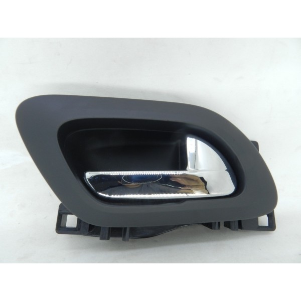 Maçaneta Interna Dianteira Esquerda Peugeot 3008 Thp 1.6 14