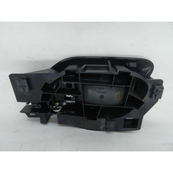 Maçaneta Interna Dianteira Esquerda Peugeot 3008 Thp 1.6 14