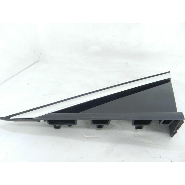 Moldura Retrovisor Externo Dianteiro Direito Peugeot 3008