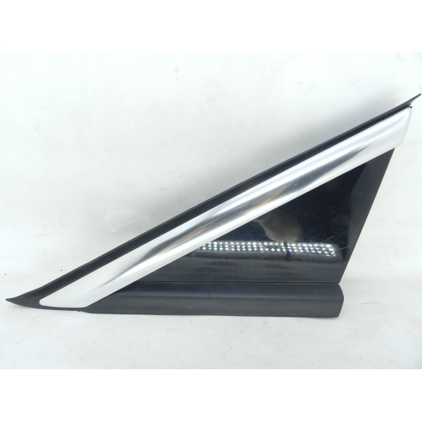 Moldura Retrovisor Externo Dianteiro Direito Peugeot 3008