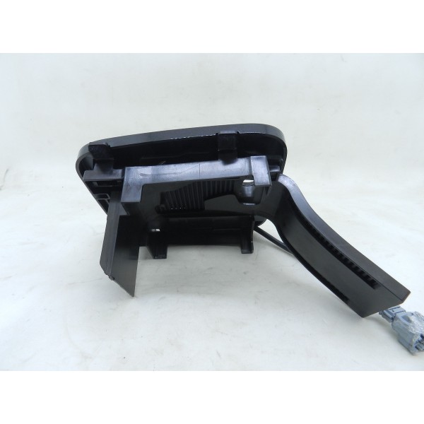 Placa De Led Alavanca Troca Marcha Peugeot 3008 Thp 1.6 2014