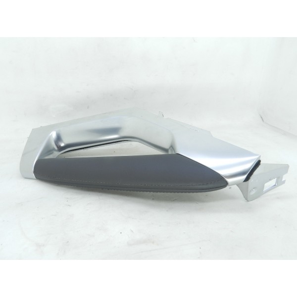 Apoio De Mao Console Central Peugeot 3008 Thp 1.6 2014
