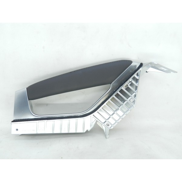 Apoio De Mao Console Central Peugeot 3008 Thp 1.6 2014