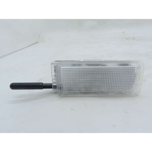 Luz De Cortesia Porta Luvas Peugeot 3008 Thp 1.6 2014