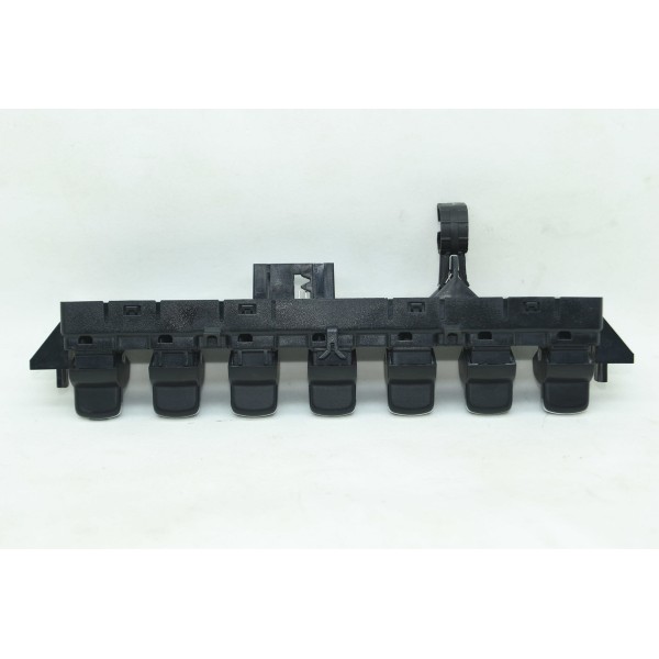 Conjunto De Botões Difusor Central Peugeot 3008 Thp 1.6 2014