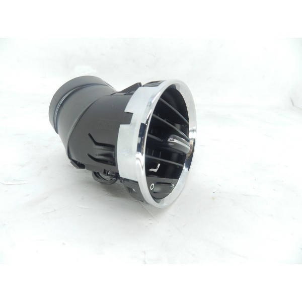Difusor Dianteiro Mortorista Peugeot 3008 Thp 1.6 2014
