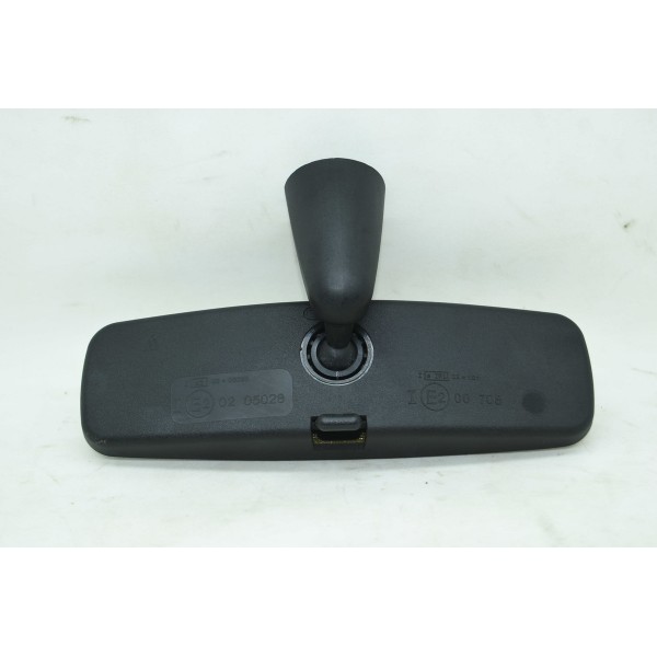Retrovisor Central Peugeot 3008 Thp 1.6 2014
