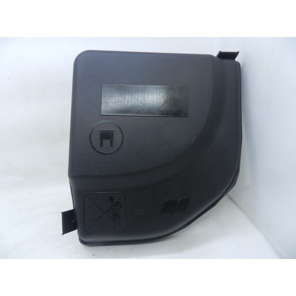 Tampa Caixa De Fusível Motor Peugeot 3008 Thp 1.6 2014
