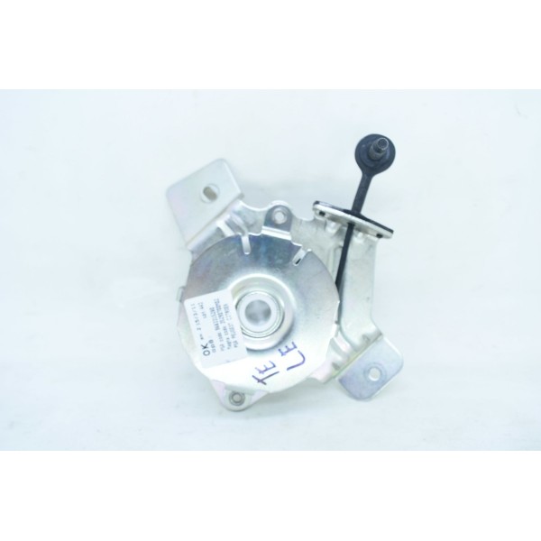 Mola Tampa Inferior Porta Malas Motorista 3008 Thp 1.6 2016