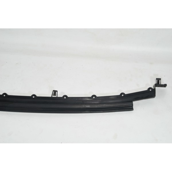 Suporte Da Grelha Com Borracha Peugeot 3008 1.6 2011 Descri