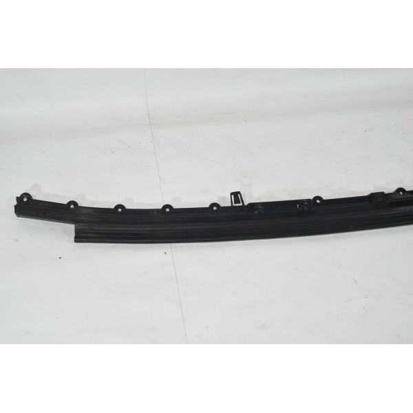 Suporte Da Grelha Com Borracha Peugeot 3008 1.6 2011 Descri