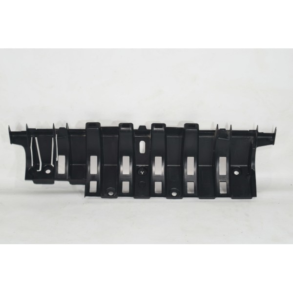 Guia Suporte Parachoque Traseiro Peugeot 3008 Thp 1.6 2011