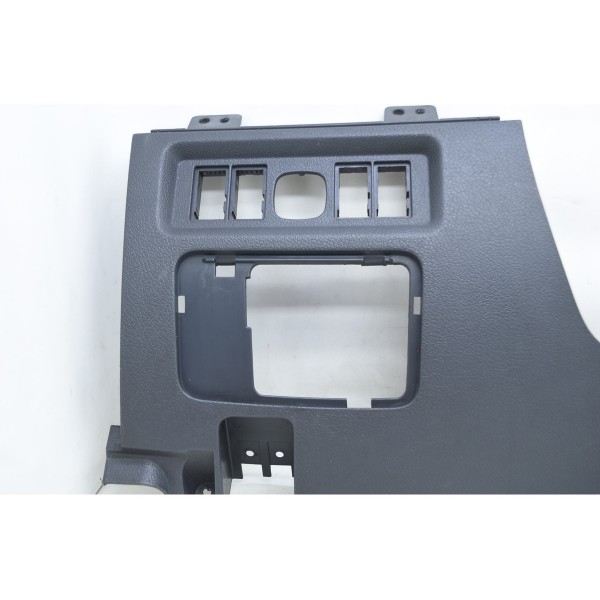 Moldura Inferior Painel Lado Esquerdo Jac J6 1.5