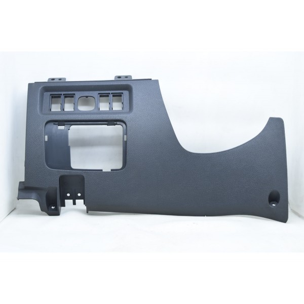 Moldura Inferior Painel Lado Esquerdo Jac J6 1.5