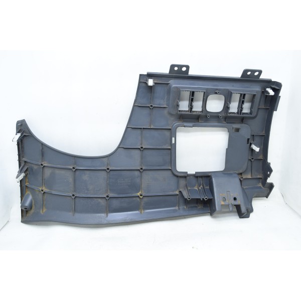 Moldura Inferior Painel Lado Esquerdo Jac J6 1.5