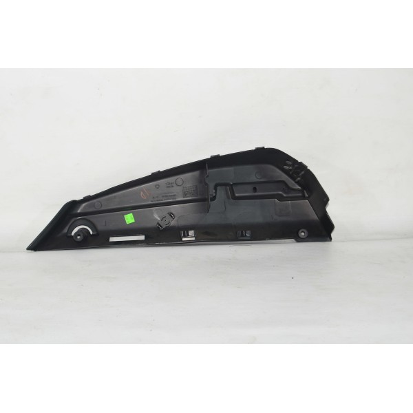 Suporte Tampão Bagagito Direito Peugeot 3008 Thp 1.6 2014