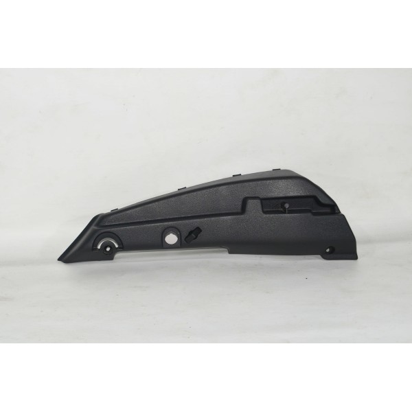 Suporte Tampão Bagagito Esquerdo Peugeot 3008 Thp 1.6 2014
