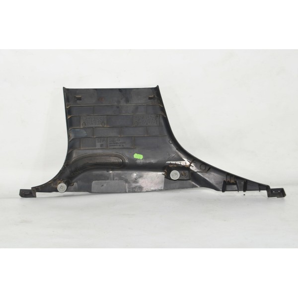 Base Coluna Central Lado Passageiro Peugeot 3008 Thp 1.6 14