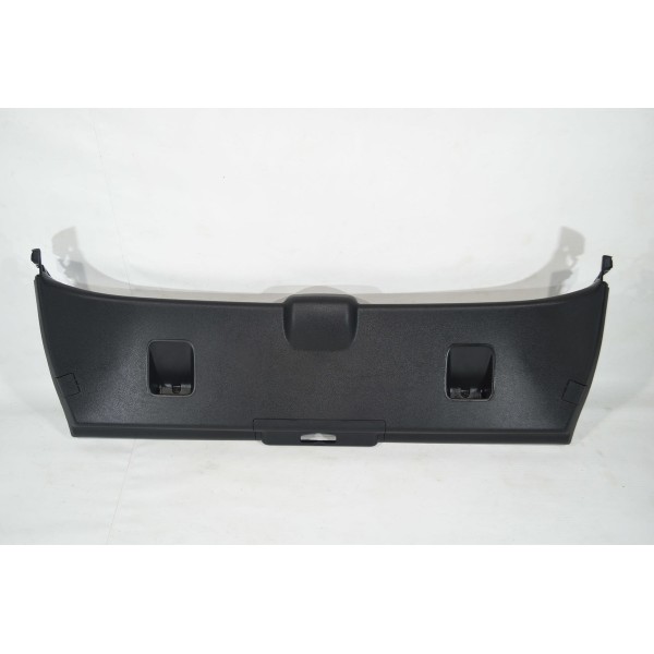 Tampa Interna Porta Malas Peugeot 3008 Thp 1.6 2014