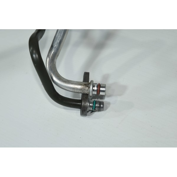 Mangueira Direção Hidraulica Peugeot 3008 Thp 1.6 2014