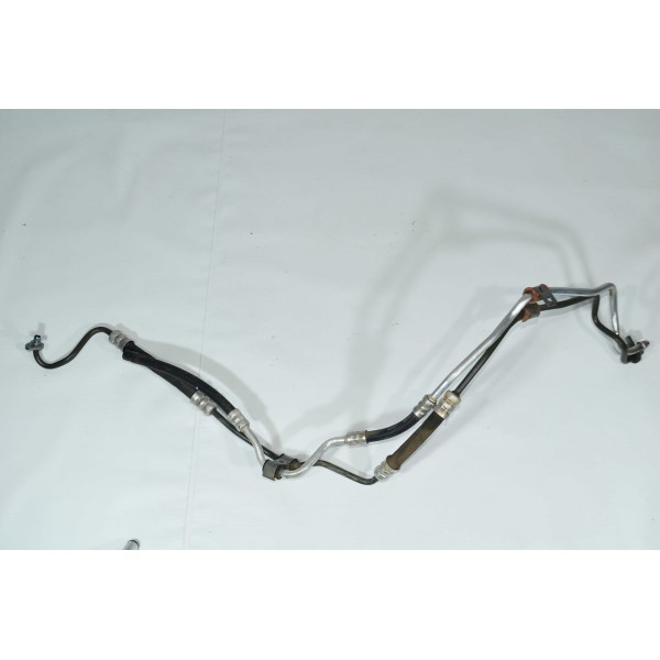 Mangueira Direção Hidraulica Peugeot 3008 Thp 1.6 2014