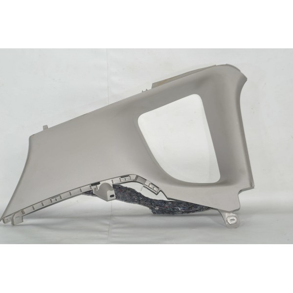 Acabamento Porta Malas Traseiro Motorista Peugeot Thp 1.6 14
