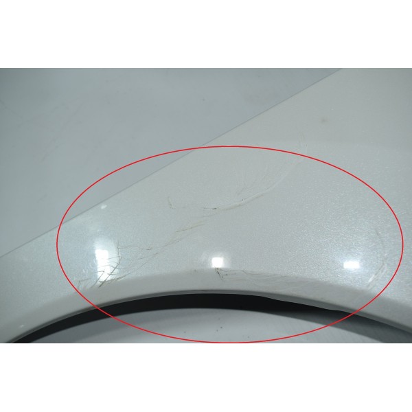 Paralama Dianteiro Passageiro Peugeot 3008 Thp 1.6 14 Descri